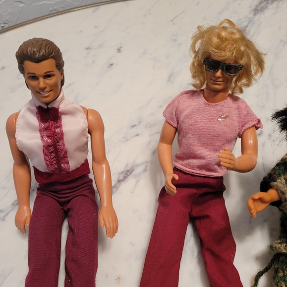 Mattel Dolls - Picture 5 of 8